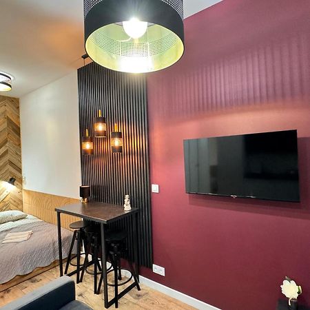 Green Hill Apartments Катовіце Екстер'єр фото