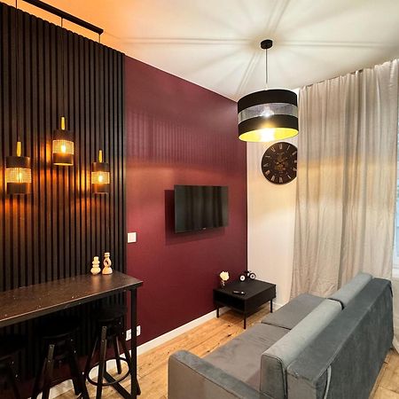 Green Hill Apartments Катовіце Екстер'єр фото