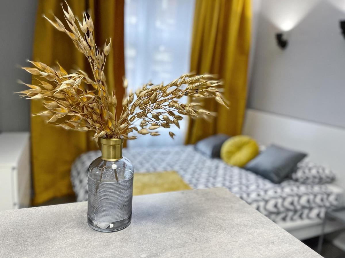 Green Hill Apartments Катовіце Екстер'єр фото