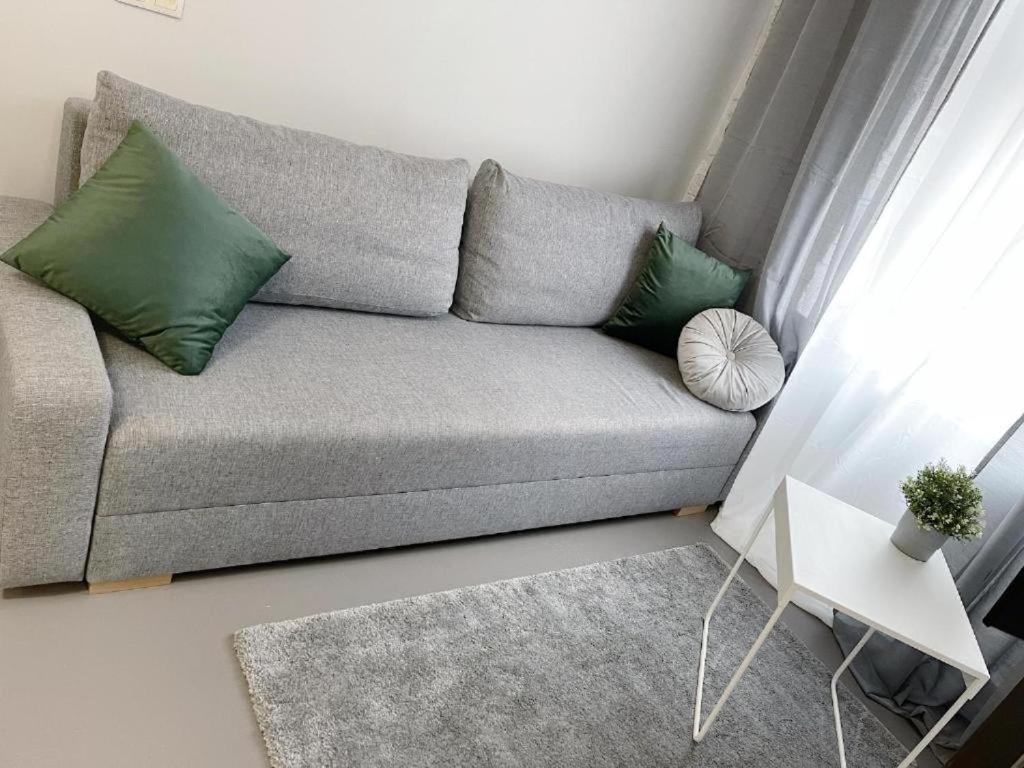 Green Hill Apartments Катовіце Екстер'єр фото