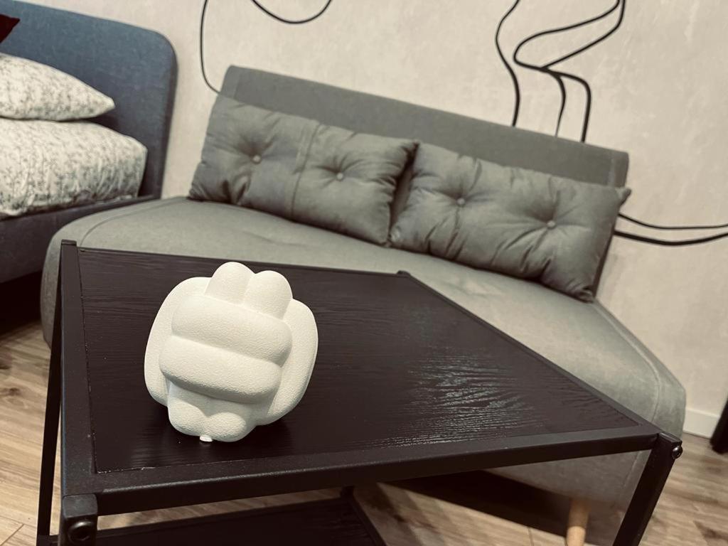 Green Hill Apartments Катовіце Екстер'єр фото