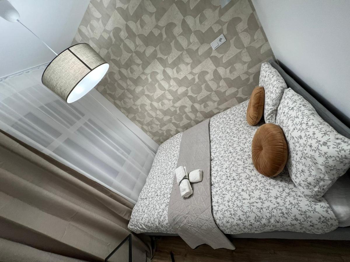 Green Hill Apartments Катовіце Екстер'єр фото
