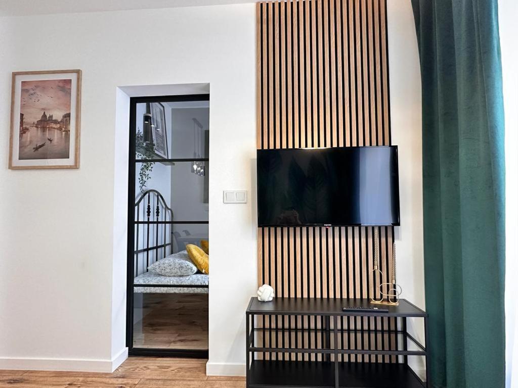 Green Hill Apartments Катовіце Екстер'єр фото
