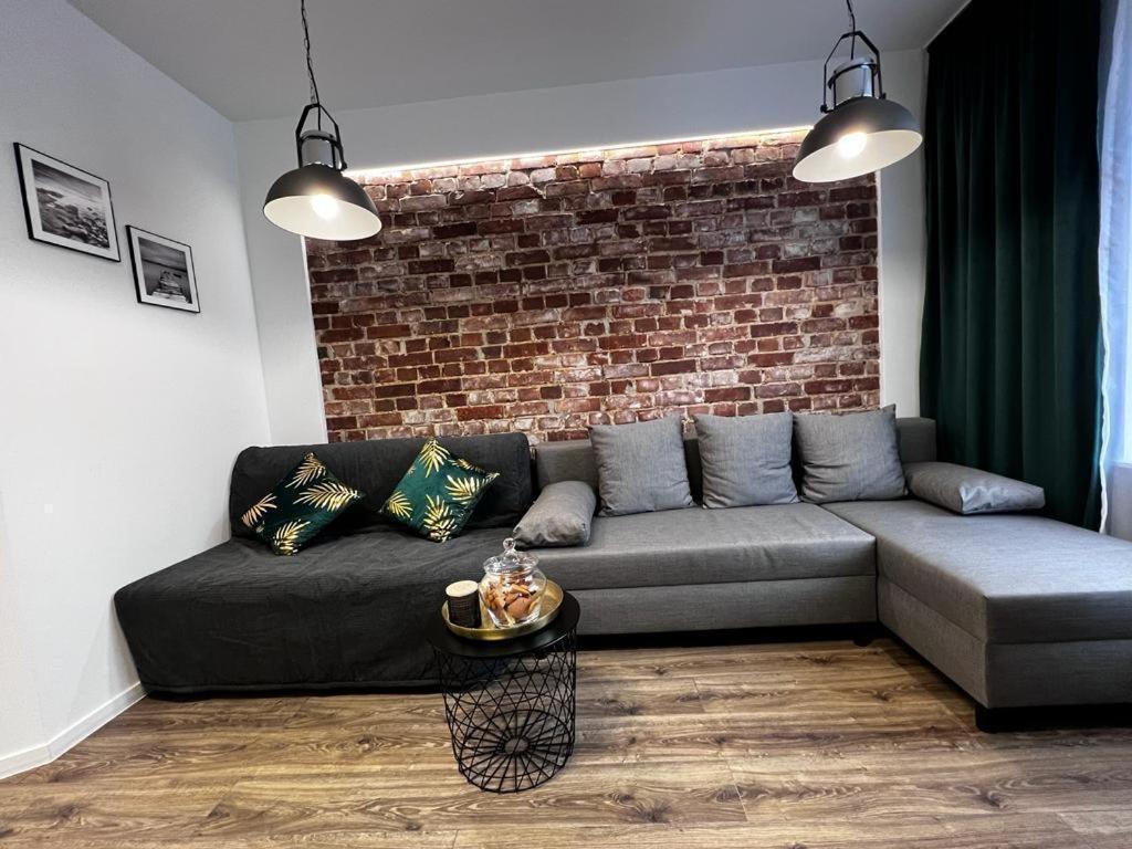 Green Hill Apartments Катовіце Екстер'єр фото