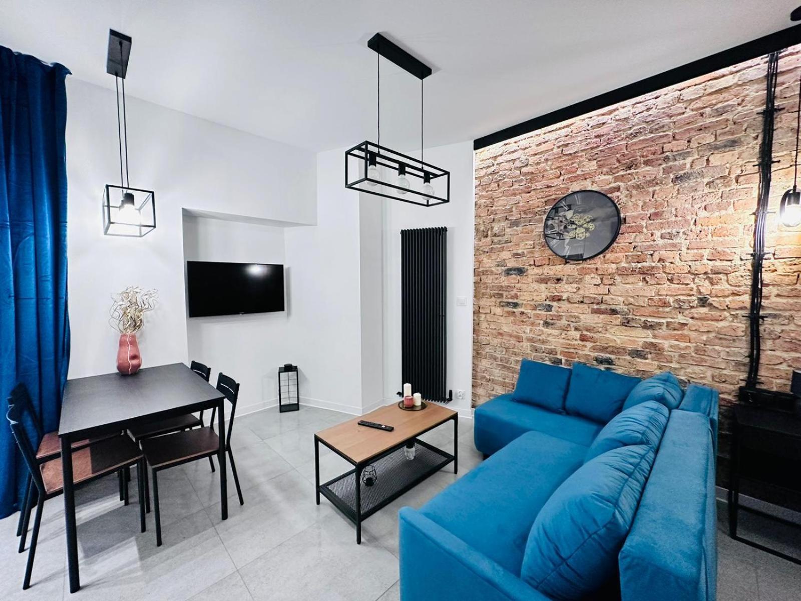 Green Hill Apartments Катовіце Екстер'єр фото