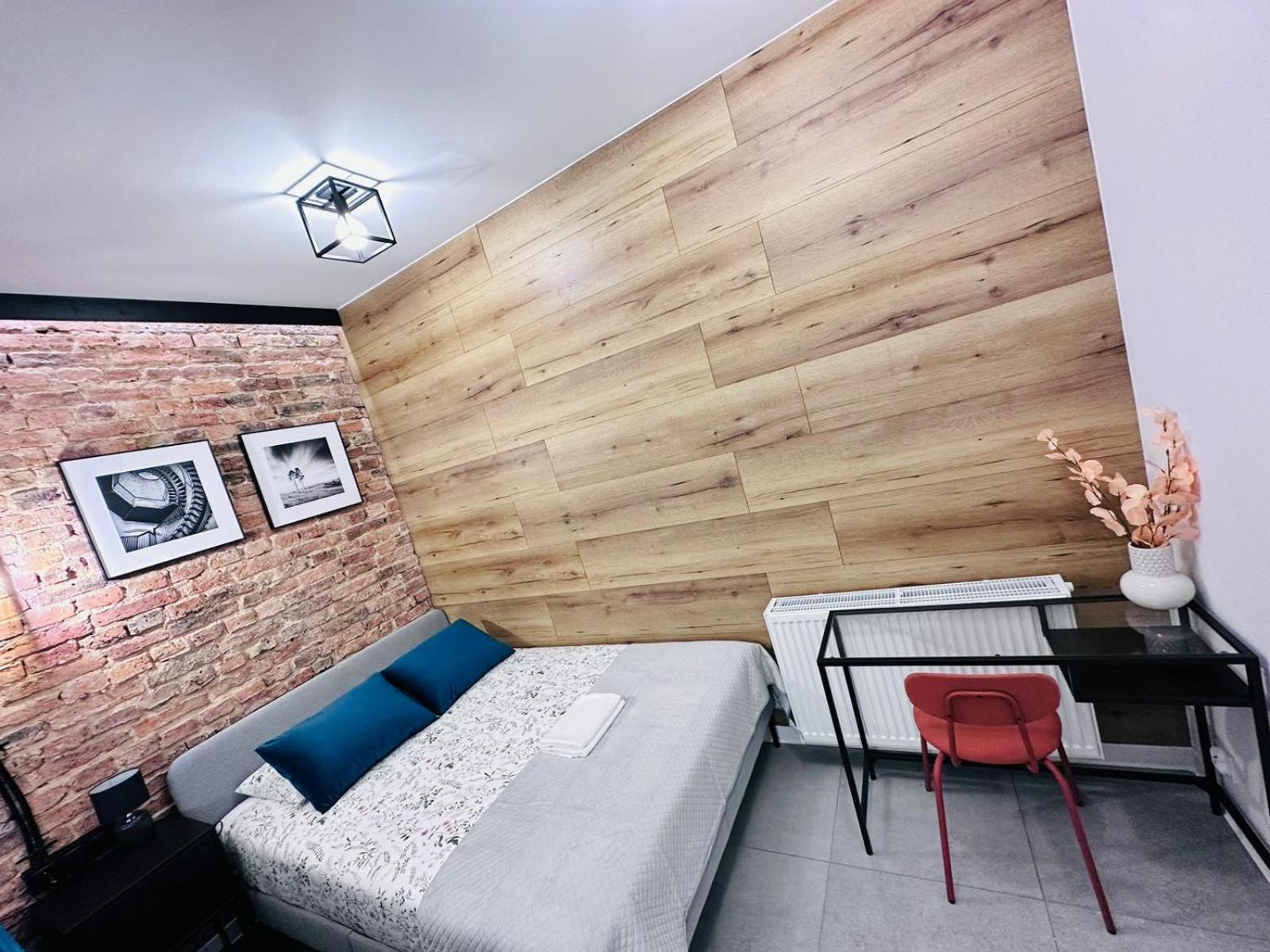 Green Hill Apartments Катовіце Екстер'єр фото