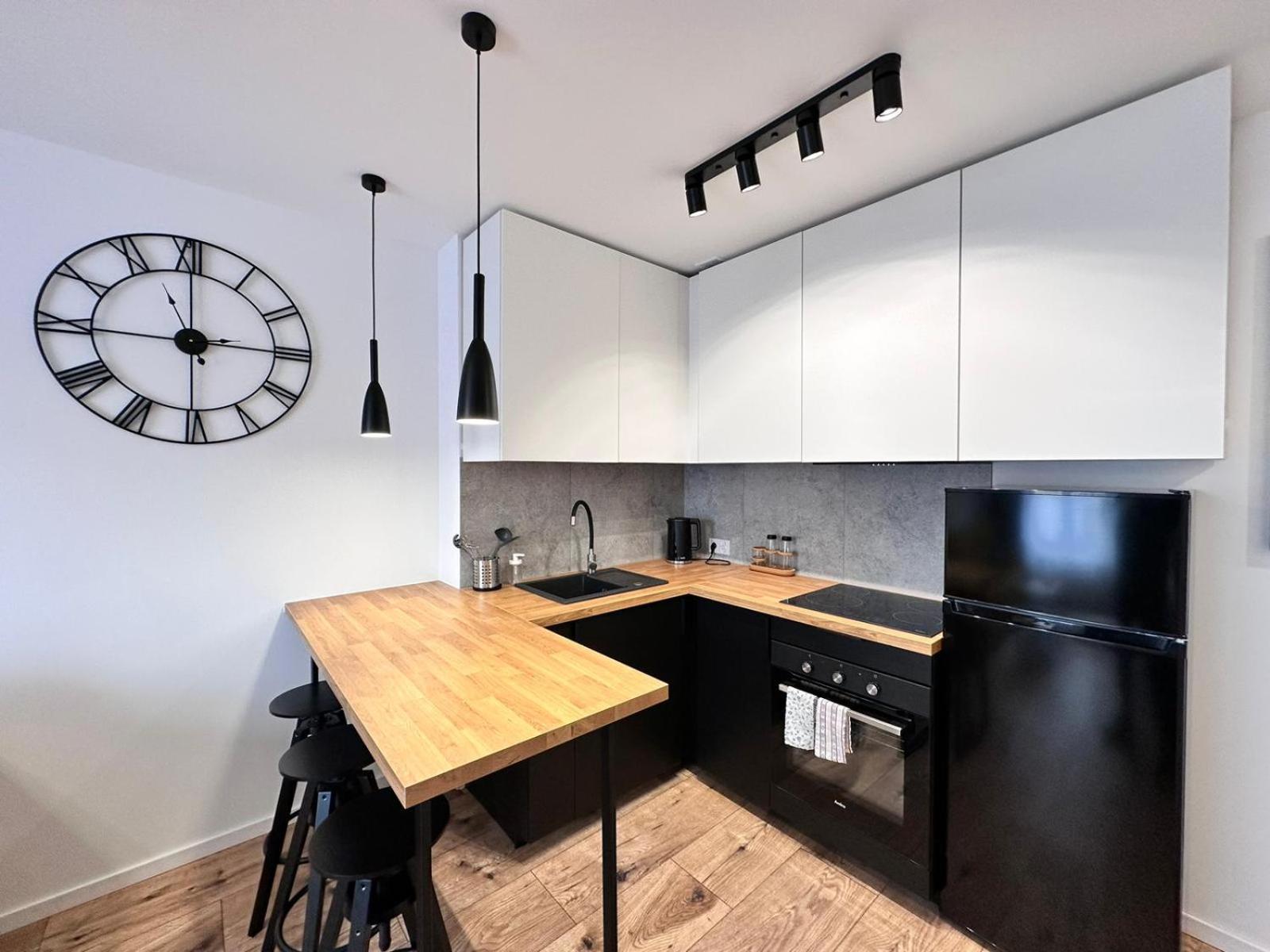 Green Hill Apartments Катовіце Екстер'єр фото