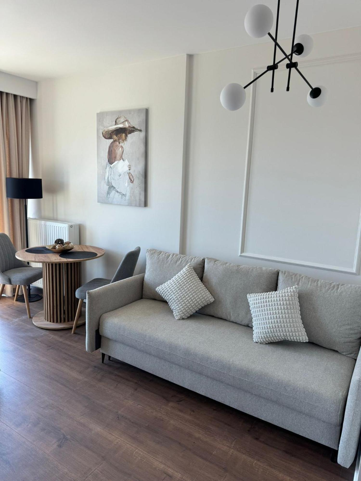 Green Hill Apartments Катовіце Екстер'єр фото